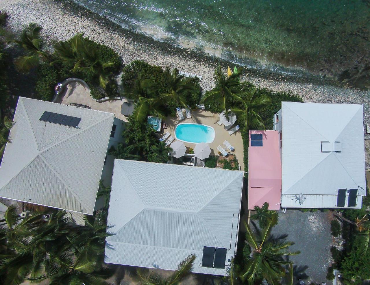 Coconut Coast Villas Contant  Экстерьер фото