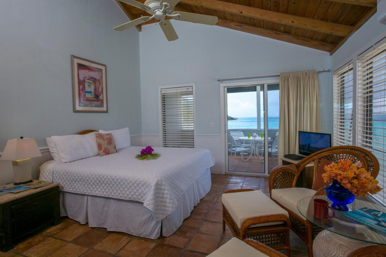 Coconut Coast Villas Contant  Экстерьер фото