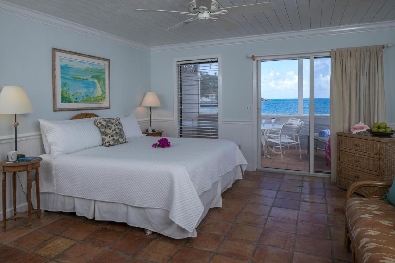 Coconut Coast Villas Contant  Экстерьер фото