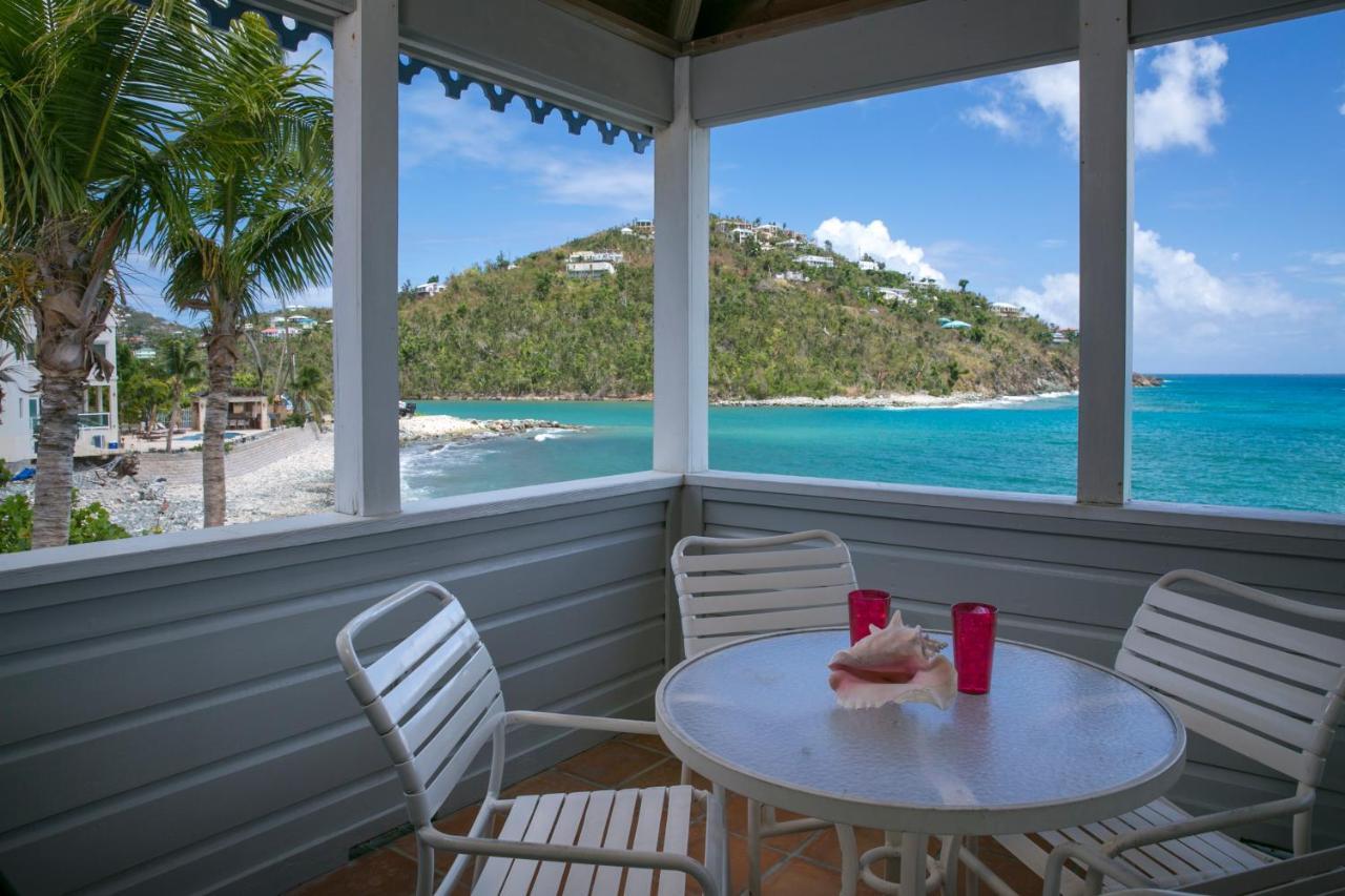 Coconut Coast Villas Contant  Экстерьер фото