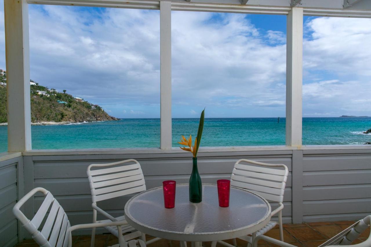 Coconut Coast Villas Contant  Экстерьер фото