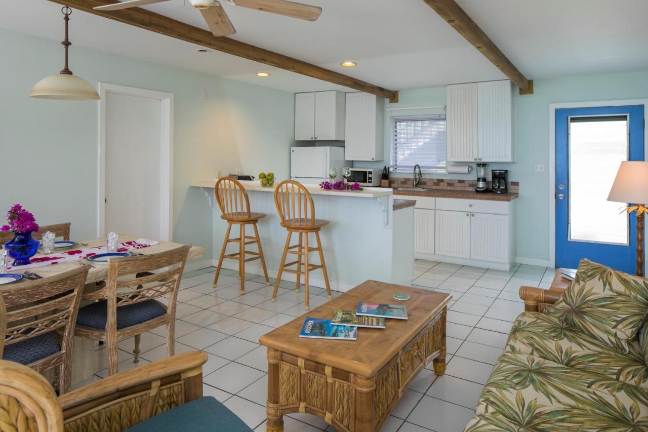Coconut Coast Villas Contant  Экстерьер фото