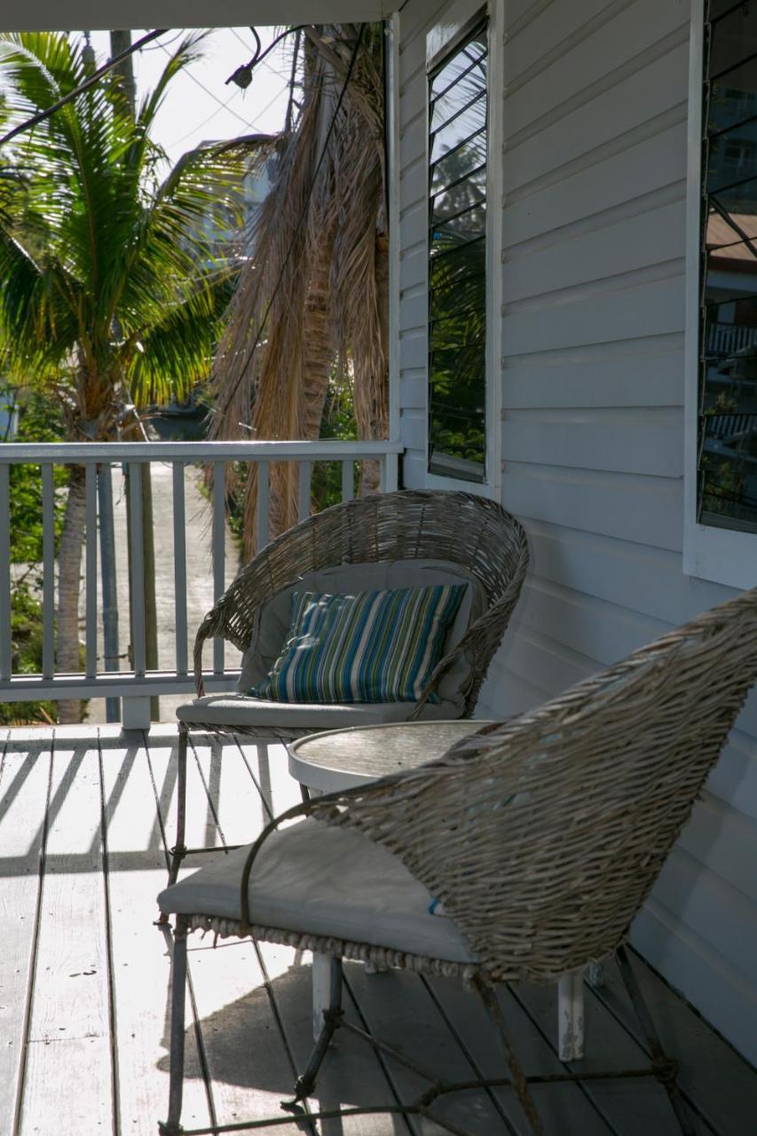 Coconut Coast Villas Contant  Экстерьер фото