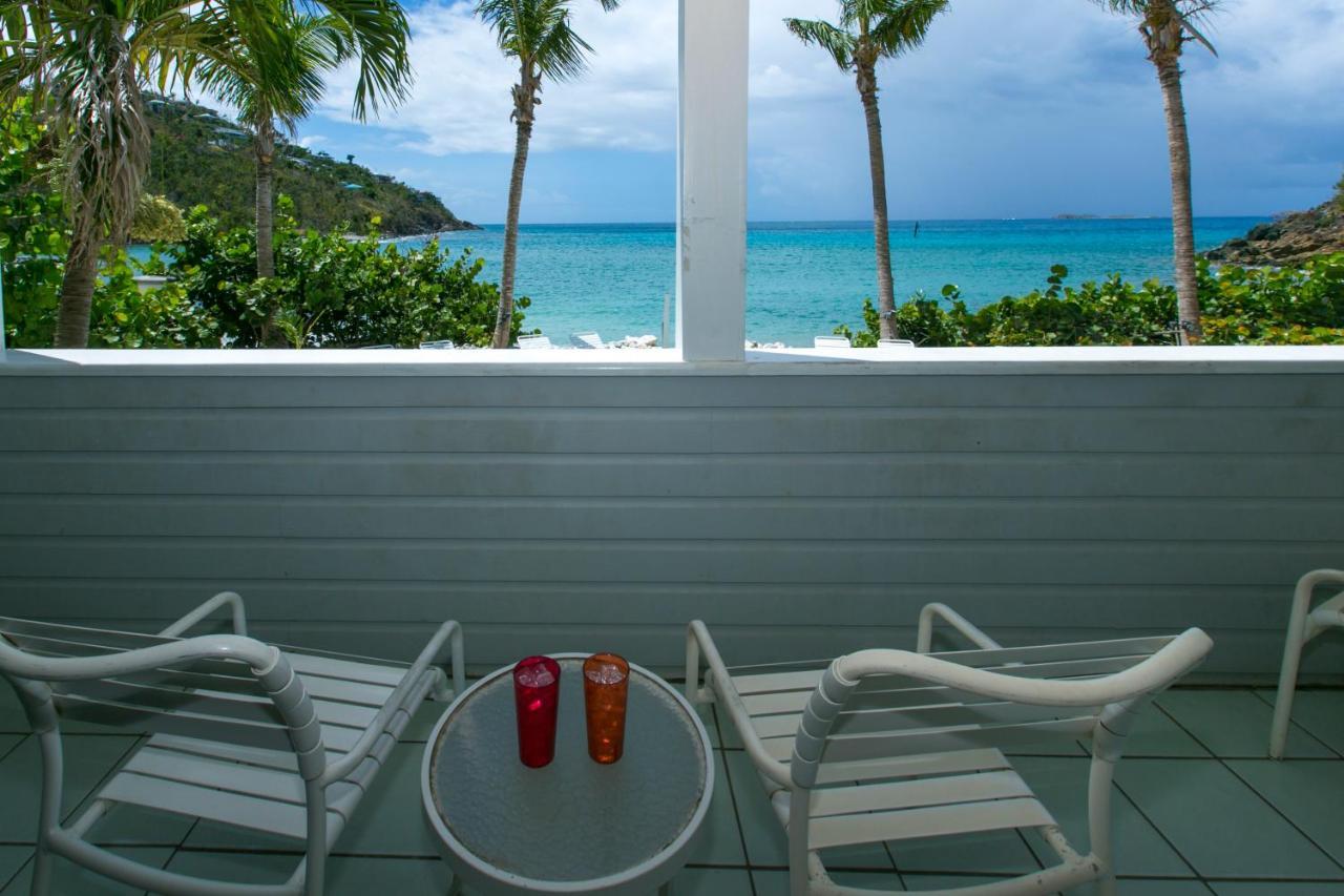 Coconut Coast Villas Contant  Экстерьер фото